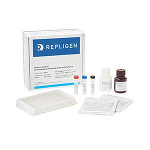 repligen protein a elisa kit 9222-1|repligen elisa.